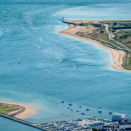 Madame Semaphore D'etel Plouhinec (Morbihan)