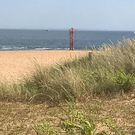 Madame Semaphore D'etel * Plouhinec (Morbihan)