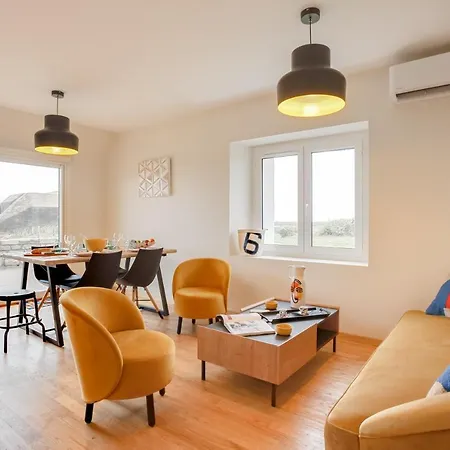 Apartment Madame Semaphore D'etel Plouhinec (Morbihan)